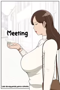 Meeting — hentai manga cover on Fhentai
