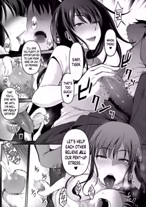 Page 12 of Takuhai-kun ga Yarareta! ~Hatsujou Onee-san ga Neratteita Otodokemono wa Oredeshita~ | Bagged a Delivery Boy! ~The Package the Horny Lady Was Expecting Was the One in My Pants~ - preview thumbnail