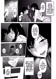 Page 16 of Takuhai-kun ga Yarareta! ~Hatsujou Onee-san ga Neratteita Otodokemono wa Oredeshita~ | Bagged a Delivery Boy! ~The Package the Horny Lady Was Expecting Was the One in My Pants~ - preview thumbnail