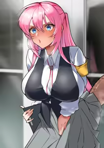 Page 598 of 式守さんと汚いおじさん 支援サイトまとめ 2021/11 - 2025/03 - preview thumbnail