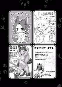 Page 193 of Kemo Nee-san 9 - preview thumbnail