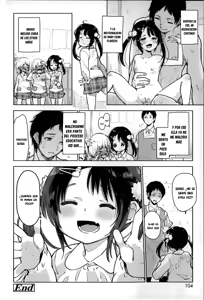 Page 104 of Chippai ha Seikou no moto | Un Pecho Plano es la Clave del Éxito - preview thumbnail