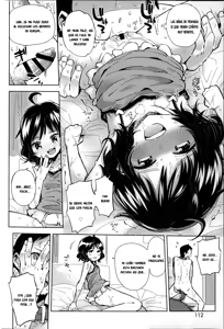 Page 112 of Chippai ha Seikou no moto | Un Pecho Plano es la Clave del Éxito - preview thumbnail