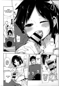 Page 150 of Chippai ha Seikou no moto | Un Pecho Plano es la Clave del Éxito - preview thumbnail