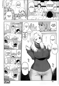 Page 24 of Chippai ha Seikou no moto | Un Pecho Plano es la Clave del Éxito - preview thumbnail