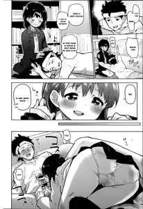 Page 28 of Chippai ha Seikou no moto | Un Pecho Plano es la Clave del Éxito - preview thumbnail