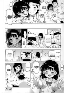 Page 44 of Chippai ha Seikou no moto | Un Pecho Plano es la Clave del Éxito - preview thumbnail