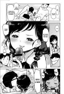 Page 51 of Chippai ha Seikou no moto | Un Pecho Plano es la Clave del Éxito - preview thumbnail