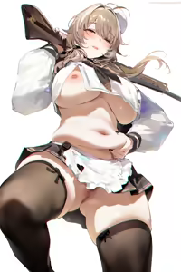 Page 5 of Misaka12003 - preview thumbnail