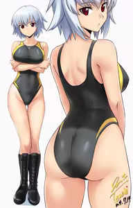 Page 162 of 柳(YOO) Tenchi - preview thumbnail
