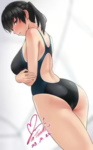 Page 280 of 柳(YOO) Tenchi - preview thumbnail