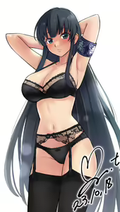 Page 281 of 柳(YOO) Tenchi - preview thumbnail