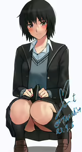 Page 301 of 柳(YOO) Tenchi - preview thumbnail