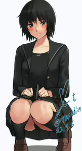 Page 302 of 柳(YOO) Tenchi - preview thumbnail
