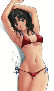 Page 319 of 柳(YOO) Tenchi - preview thumbnail