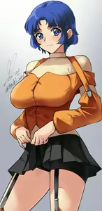 Page 351 of 柳(YOO) Tenchi - preview thumbnail