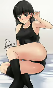 Page 380 of 柳(YOO) Tenchi - preview thumbnail