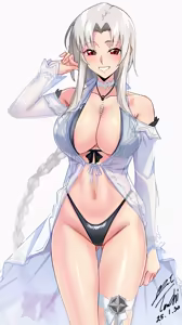 Page 38 of 柳(YOO) Tenchi - preview thumbnail