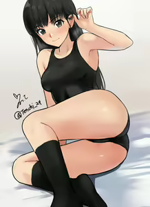Page 381 of 柳(YOO) Tenchi - preview thumbnail