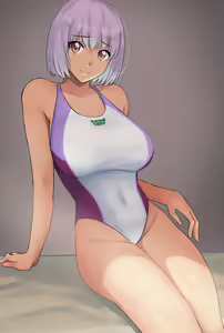 Page 493 of 柳(YOO) Tenchi - preview thumbnail