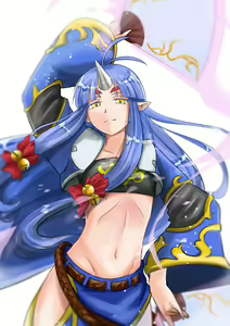 Page 881 of 柳(YOO) Tenchi - preview thumbnail
