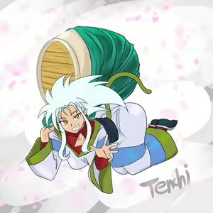 Page 970 of 柳(YOO) Tenchi - preview thumbnail