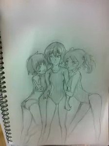 Page 989 of 柳(YOO) Tenchi - preview thumbnail