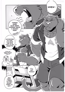 Page 3 of SIGN UP 2 - preview thumbnail