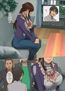 Page 44 of Ikenie no Haha 3 | Madre Sacrificada - preview thumbnail