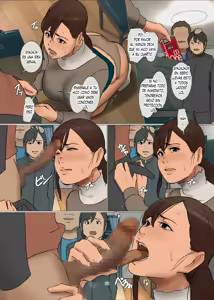 Page 53 of Ikenie no Haha 3 | Madre Sacrificada - preview thumbnail