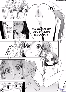Page 3 of Skeb E no Medalist Omanga desu​ (decensored) - preview thumbnail