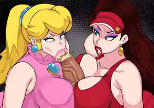 Page 147 of cyberboi - preview thumbnail