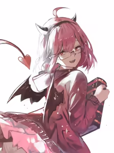 Page 108 of Dokuro Deluxe - preview thumbnail