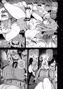 Page 101 of Not Much Else to Do in the Countryside: Full Compilation - preview thumbnail