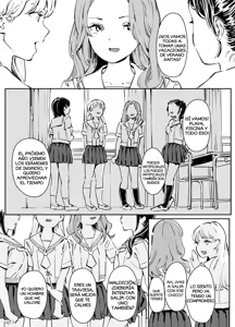 Page 2 of Kanojo no Binetsu to Boku no Hotobori | Su Calentura y Mi ''Calentura'' - preview thumbnail