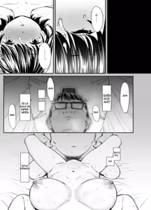 Page 26 of Kanojo no Binetsu to Boku no Hotobori | Su Calentura y Mi ''Calentura'' - preview thumbnail