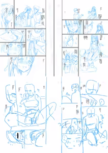 Page 233 of Haitte soku SEX Jyoshi ga 100% Hatsujyou suru Densetsu no Yari-beya!! - preview thumbnail