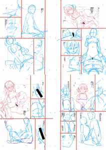 Page 290 of Haitte soku SEX Jyoshi ga 100% Hatsujyou suru Densetsu no Yari-beya!! - preview thumbnail