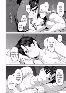 Page 8 of Oyako Ai | 모자애 - preview thumbnail