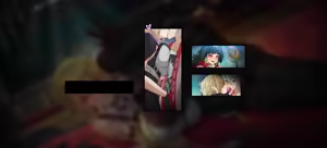 Page 105 of Evelyn (decensored) - preview thumbnail