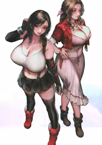 Page 24 of Caba-jou & Hanauri Musume REBIRTH - preview thumbnail