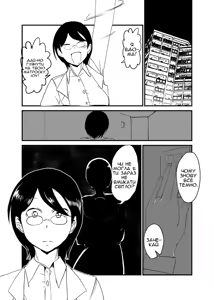 Page 14 of Danjo Gyakuten Ninkatsu 3 | Зміна ролей у спробах завагітніти 3 - preview thumbnail