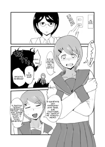 Page 15 of Danjo Gyakuten Ninkatsu 3 | Зміна ролей у спробах завагітніти 3 - preview thumbnail