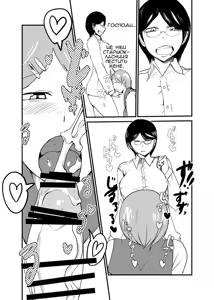 Page 19 of Danjo Gyakuten Ninkatsu 3 | Зміна ролей у спробах завагітніти 3 - preview thumbnail