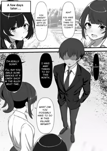 Page 40 of Mura ni Ikken-dake no Fuuzokuden ni Ittara Osananajimi no Hahaoyashika Inakatta no Daga | When I Went To The One And Only Brothel In Town, My Friend's Mother Was The Only Prostitute There - preview thumbnail