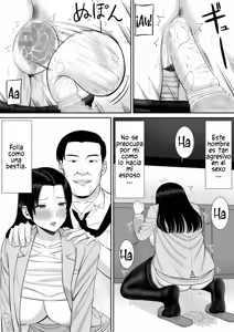 Page 17 of Boku no Kaa-san ga Netorareteru!? 2 - preview thumbnail