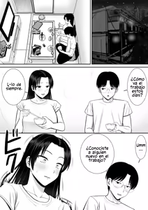Page 2 of Boku no Kaa-san ga Netorareteru!? 2 - preview thumbnail