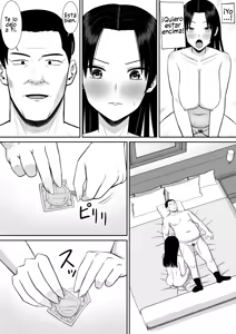 Page 32 of Boku no Kaa-san ga Netorareteru!? 2 - preview thumbnail