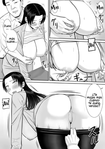 Page 7 of Boku no Kaa-san ga Netorareteru!? 2 - preview thumbnail