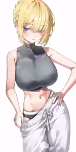 domi | H2O — hentai manga cover on Fhentai